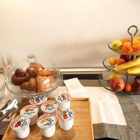 Marèe b&b Agropoli Esterno foto