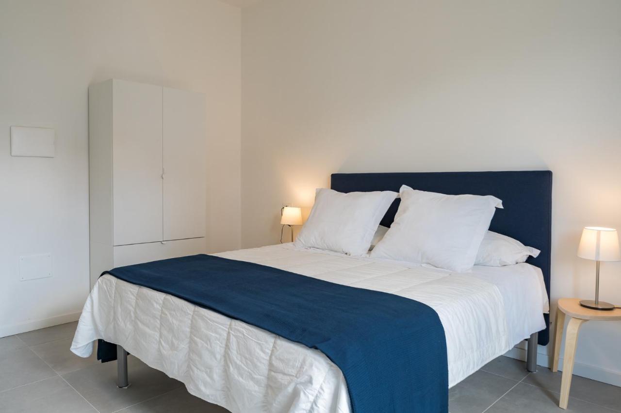 Marèe b&b Agropoli Esterno foto