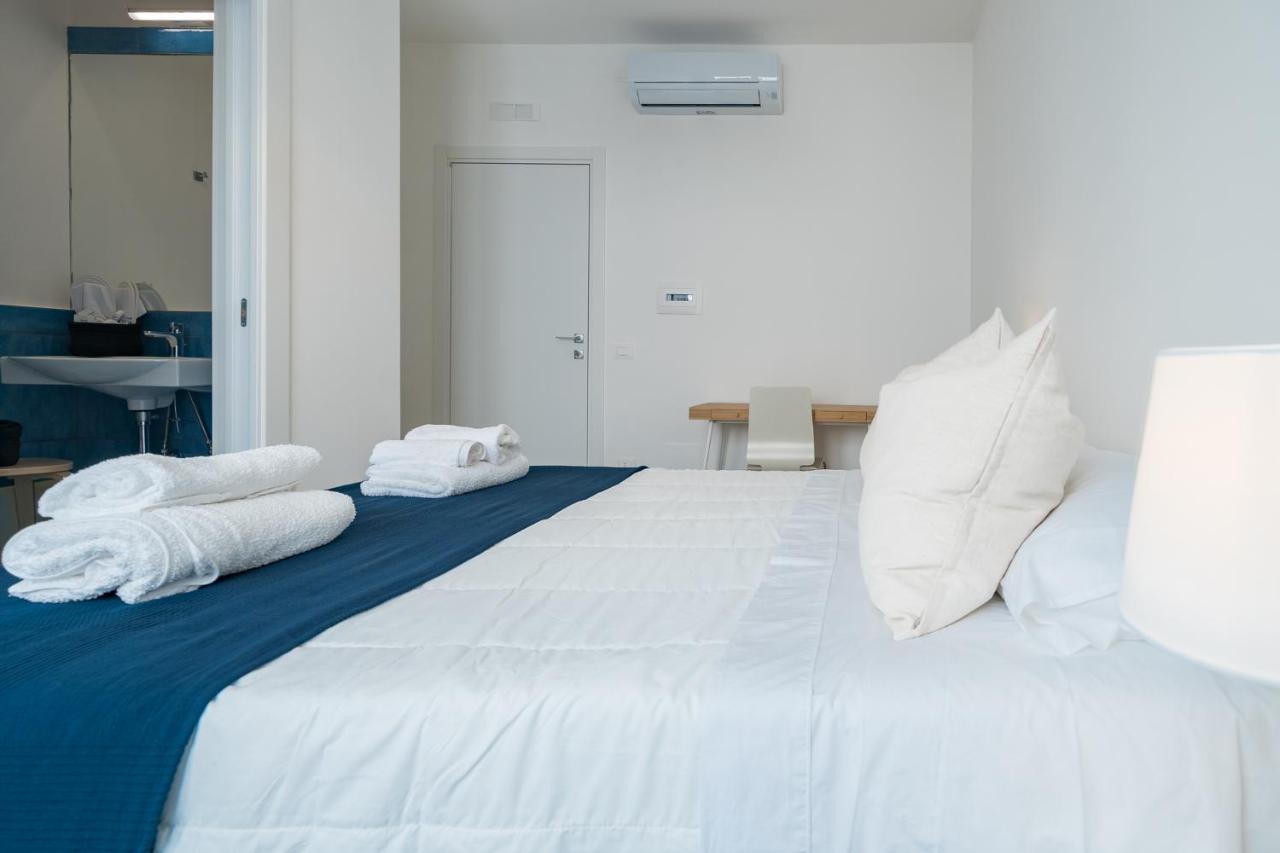 Marèe b&b Agropoli Esterno foto