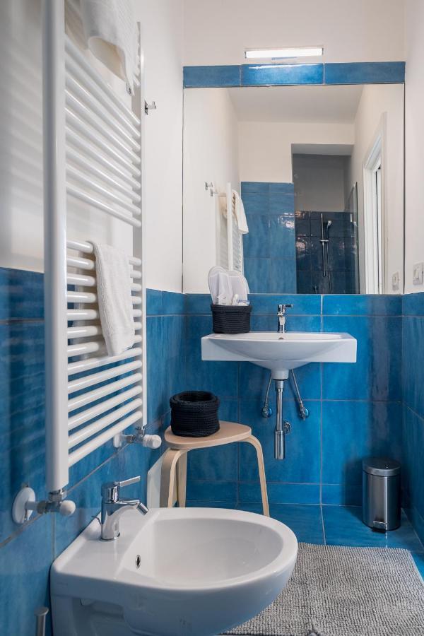 Marèe b&b Agropoli Esterno foto