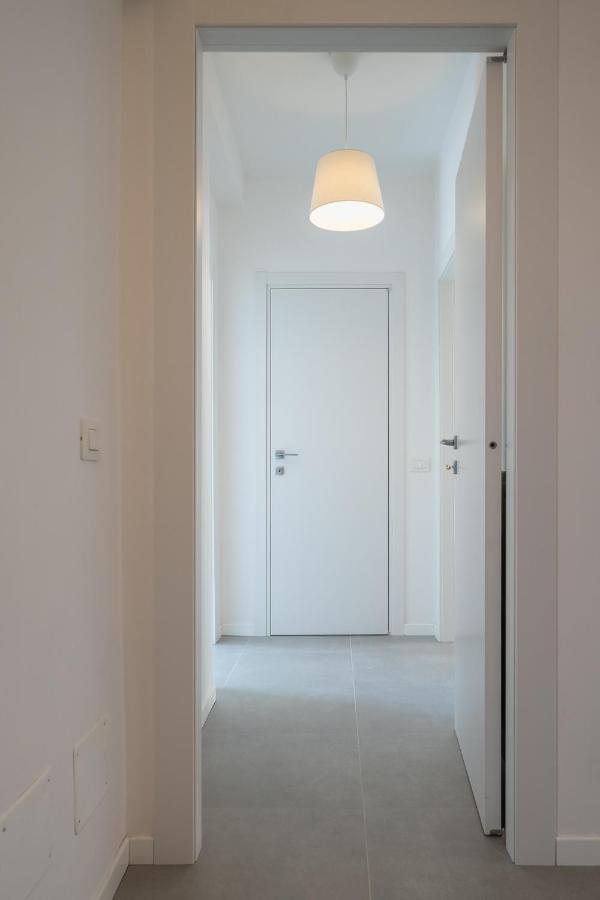 Marèe b&b Agropoli Esterno foto