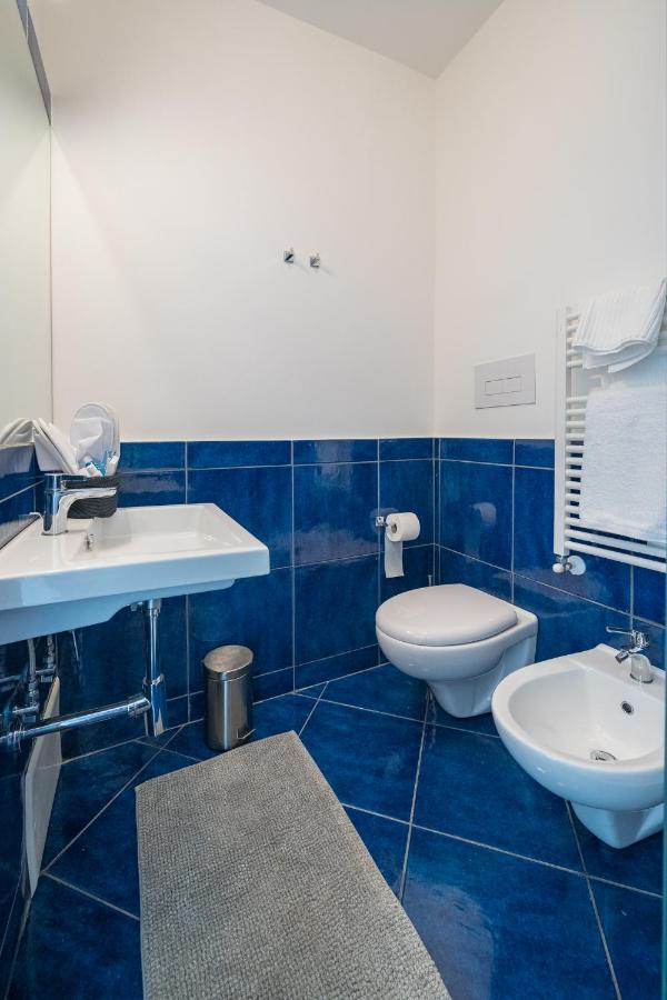 Marèe b&b Agropoli Esterno foto