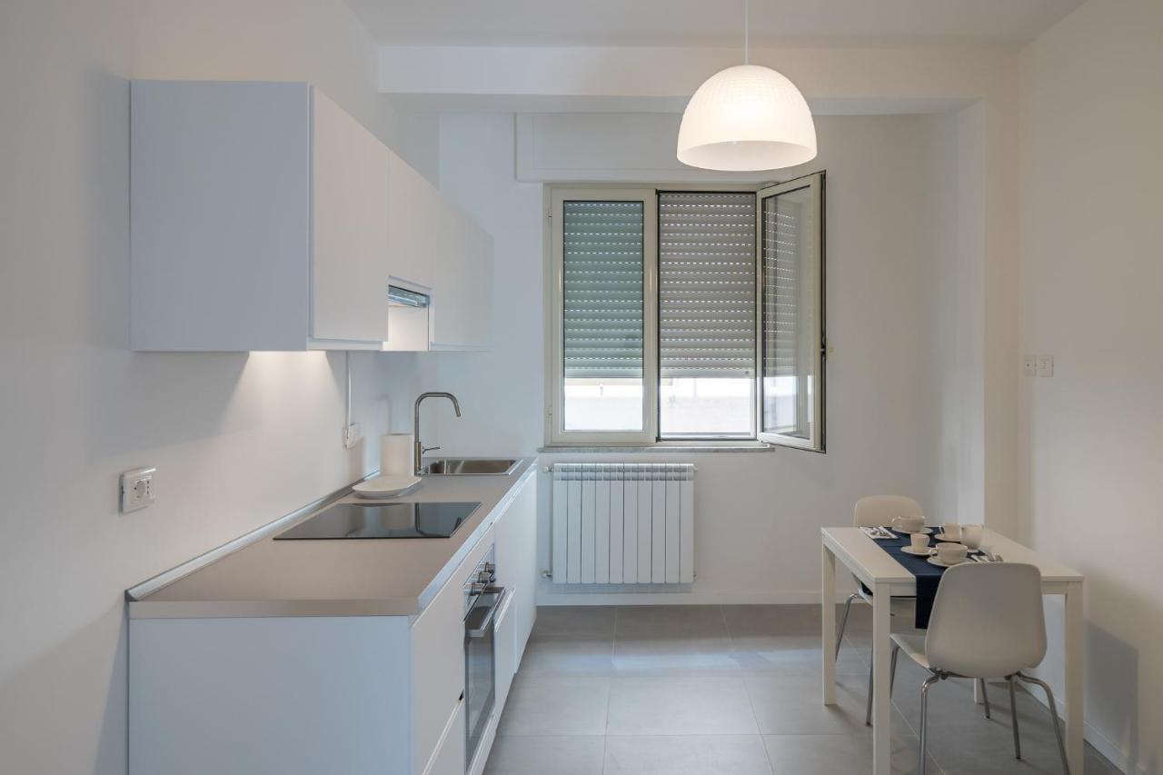 Marèe b&b Agropoli Esterno foto
