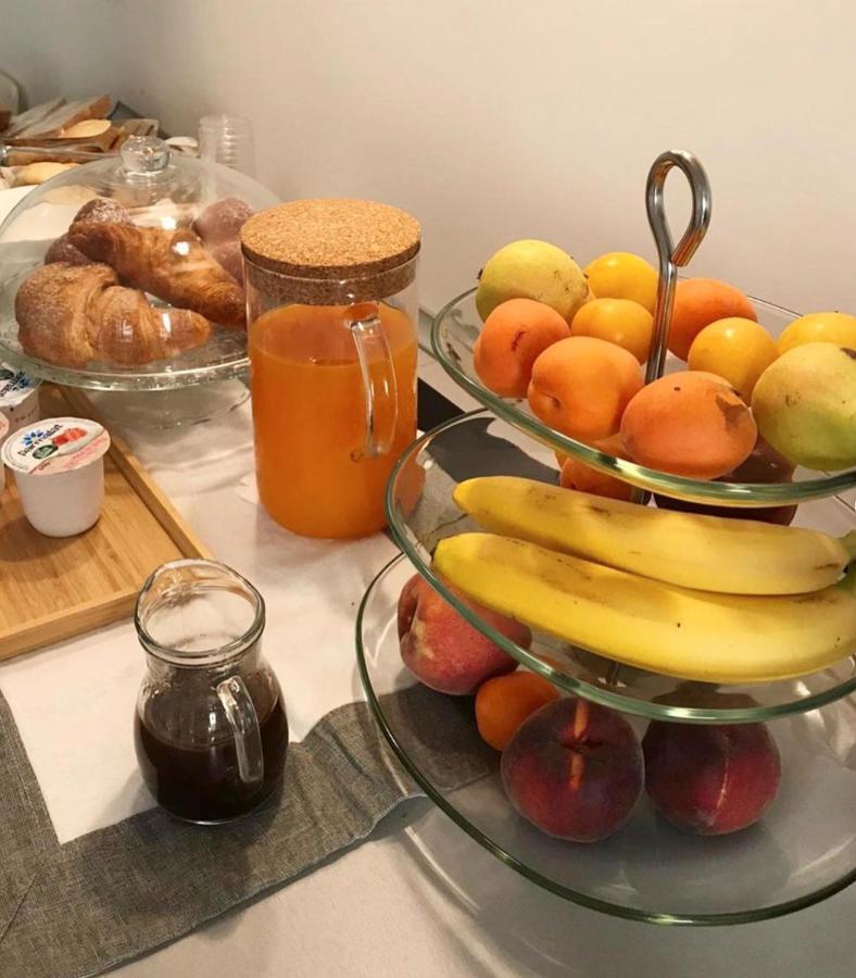 Marèe b&b Agropoli Esterno foto