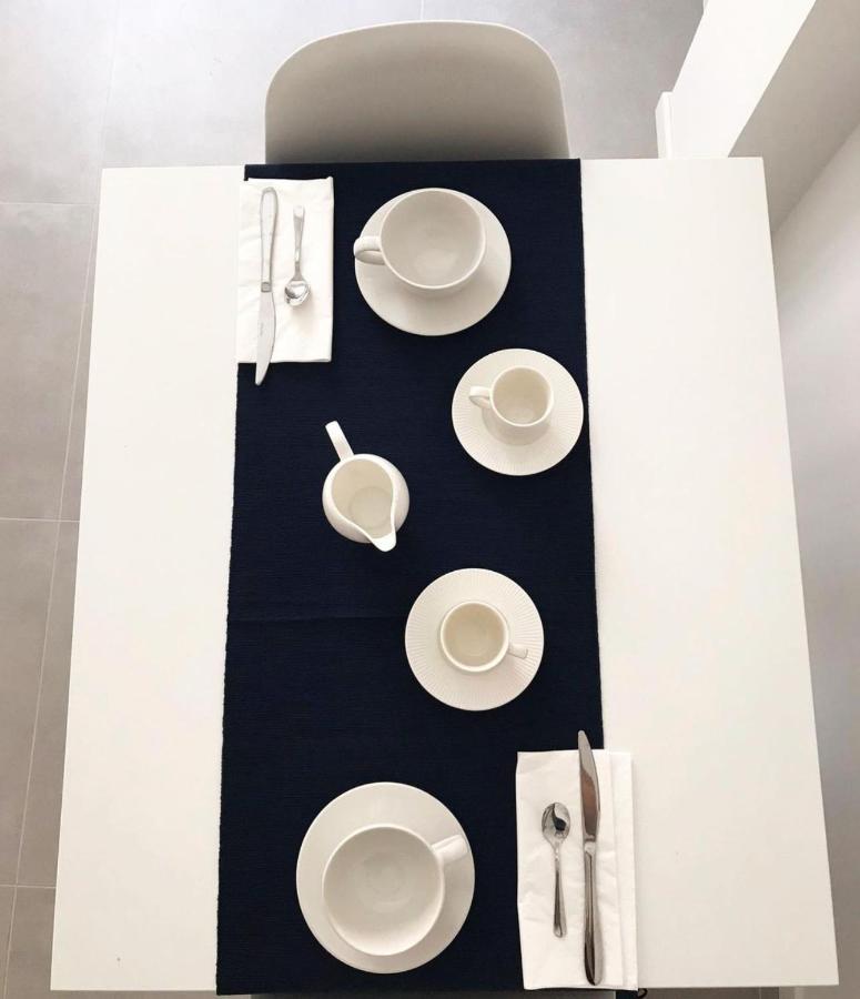 Marèe b&b Agropoli Esterno foto